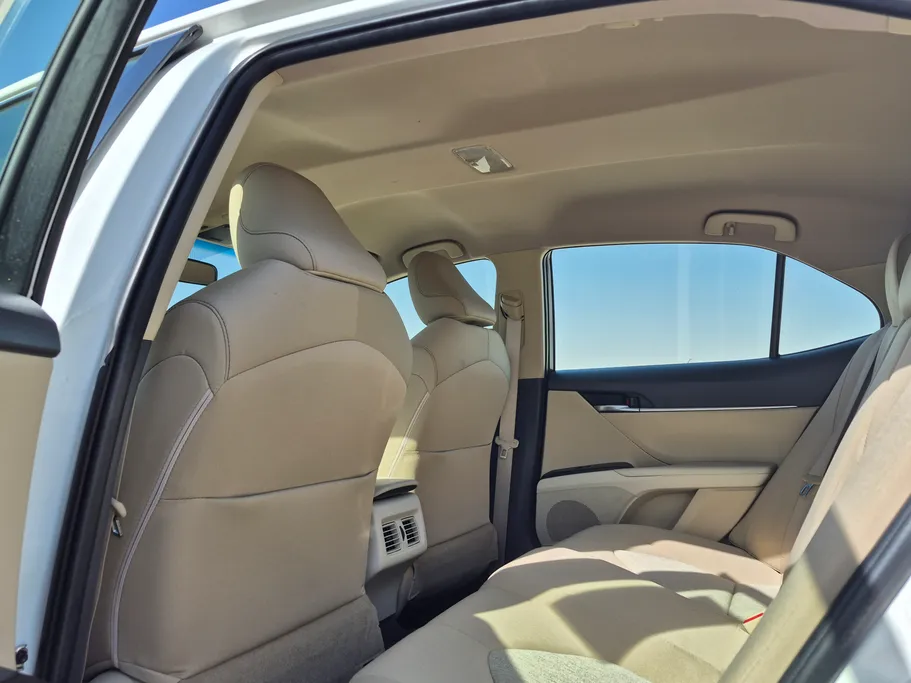 2023 Toyota Camry  LE 