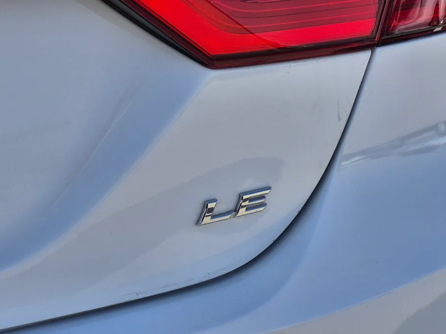 2023 Toyota Camry  LE 