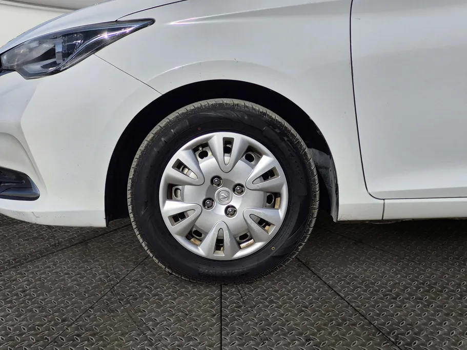 2022 Changan Alsvin Basic 