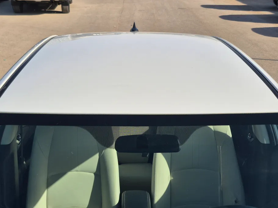 2022 Changan Alsvin Basic 