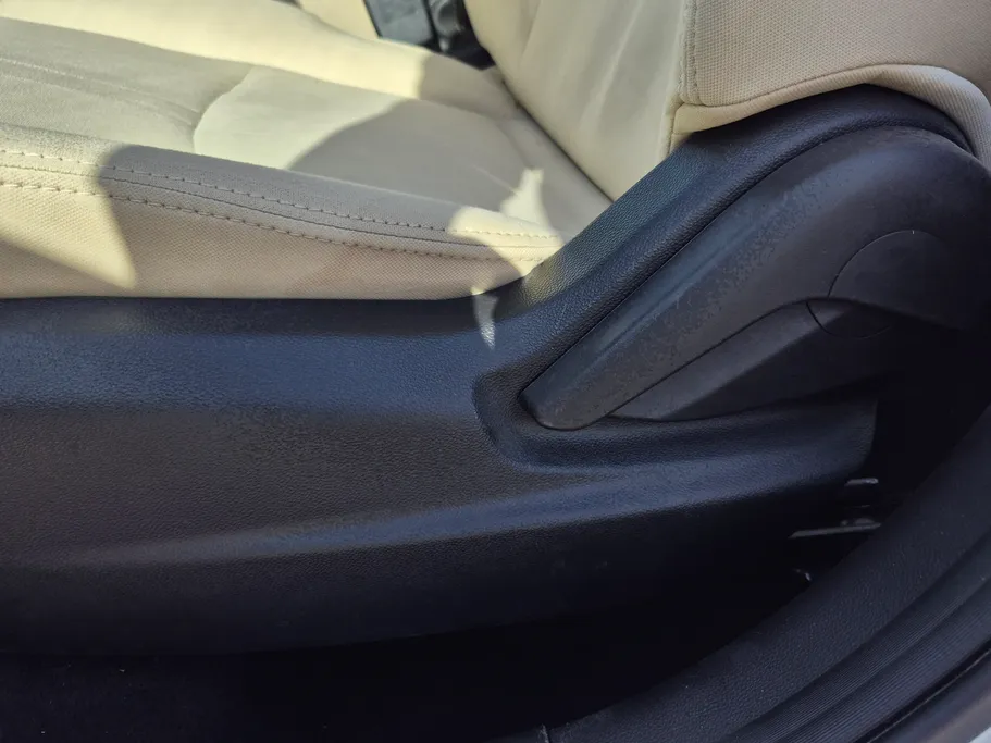 2022 Changan Alsvin Basic 