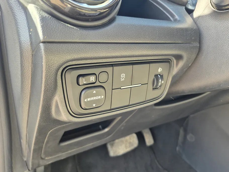 2022 Changan Alsvin Basic 