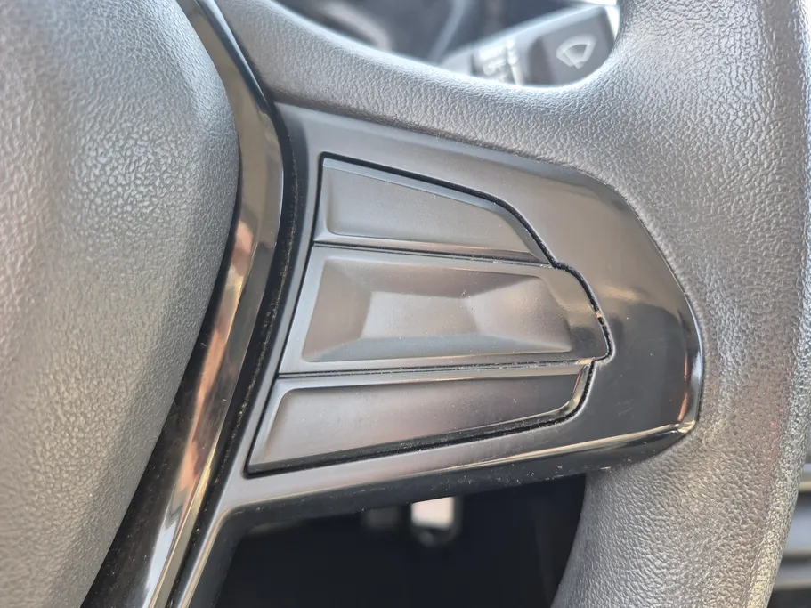 2022 Changan Alsvin Basic 