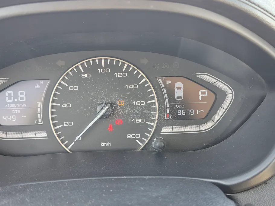 2022 Changan Alsvin Basic 