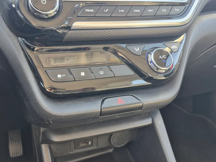 2022 Changan Alsvin Basic 