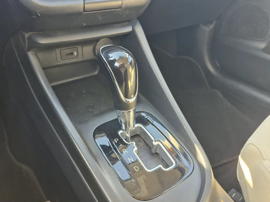 2022 Changan Alsvin Basic 