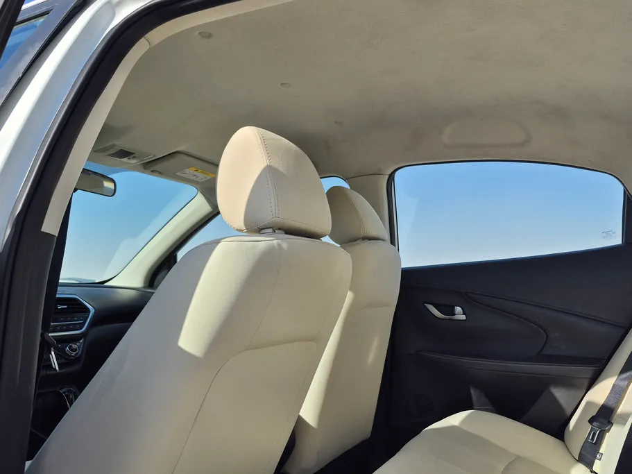 2022 Changan Alsvin Basic 