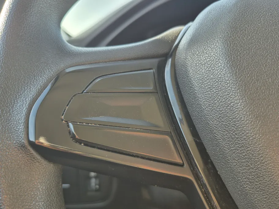 2022 Changan Alsvin Basic 