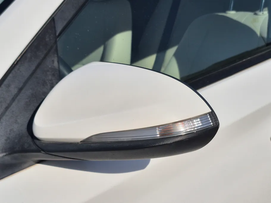 2022 Changan Alsvin Basic 