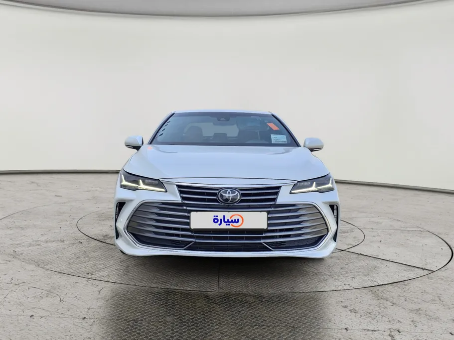 2021 Toyota Avalon PREMIUM 