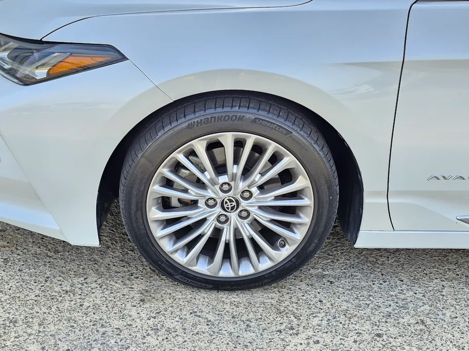 2021 Toyota Avalon PREMIUM 