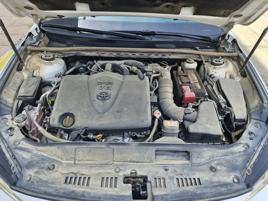 2021 Toyota Avalon PREMIUM 