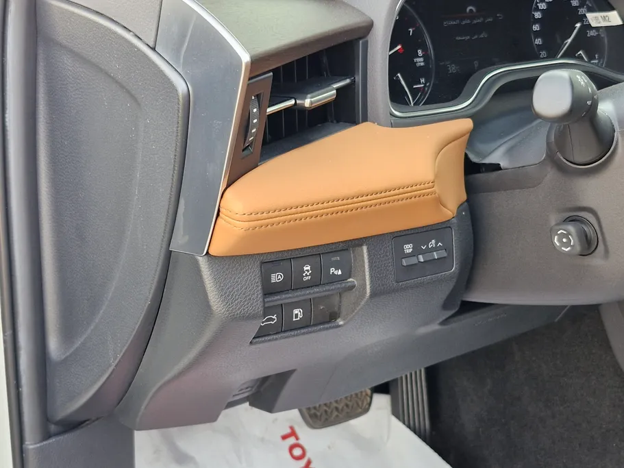 2021 Toyota Avalon PREMIUM 