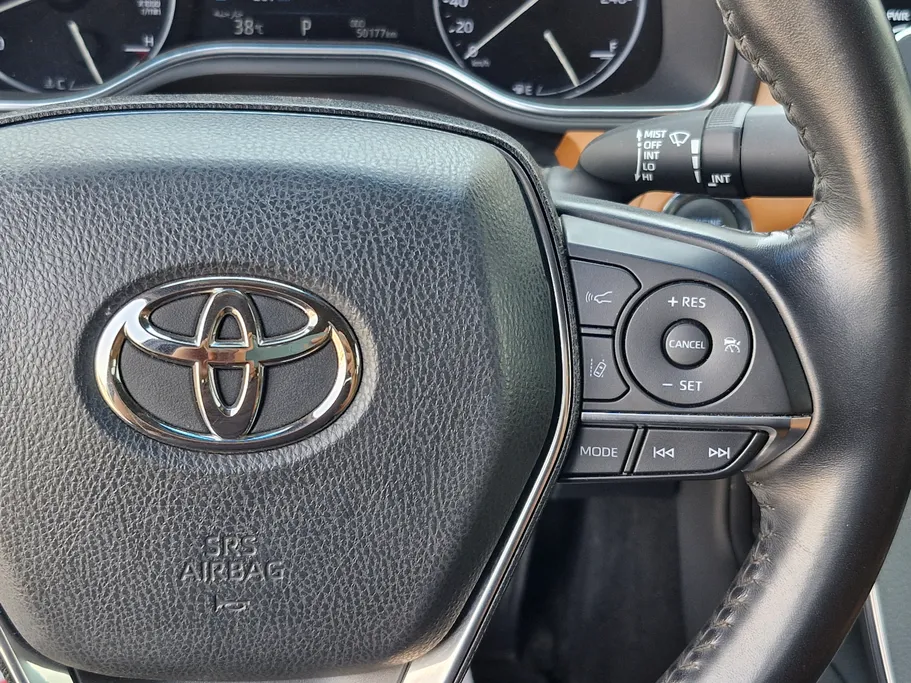 2021 Toyota Avalon PREMIUM 