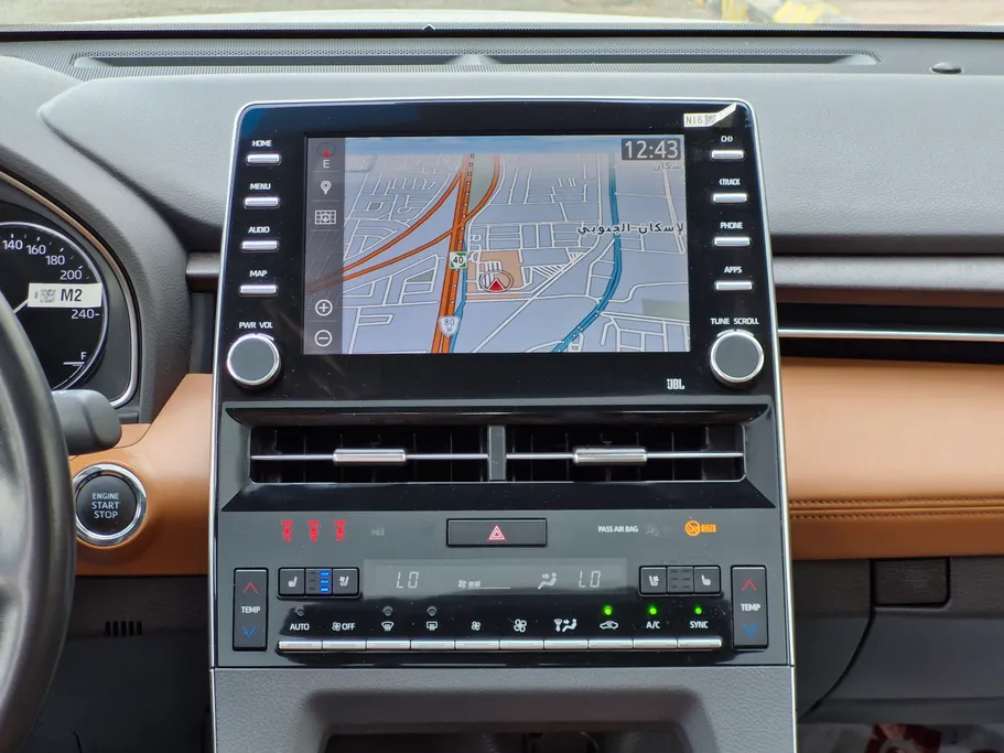 2021 Toyota Avalon PREMIUM 