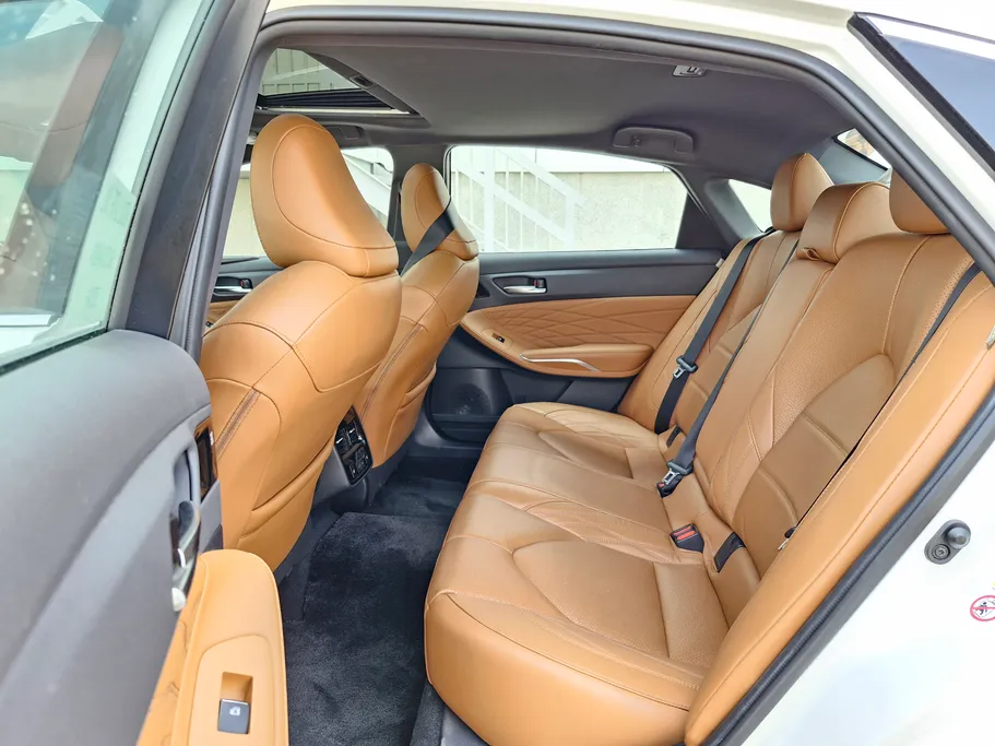 2021 Toyota Avalon PREMIUM 