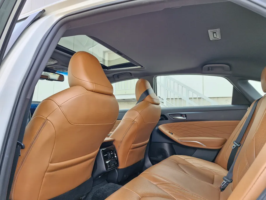 2021 Toyota Avalon PREMIUM 