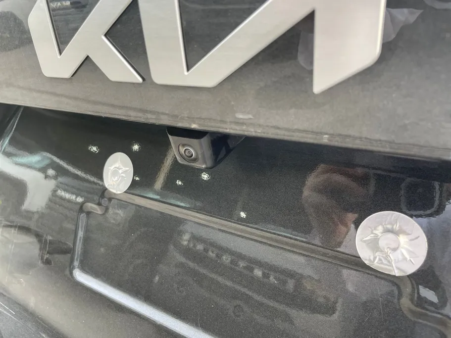 2025 Kia Sorento GL HEV 