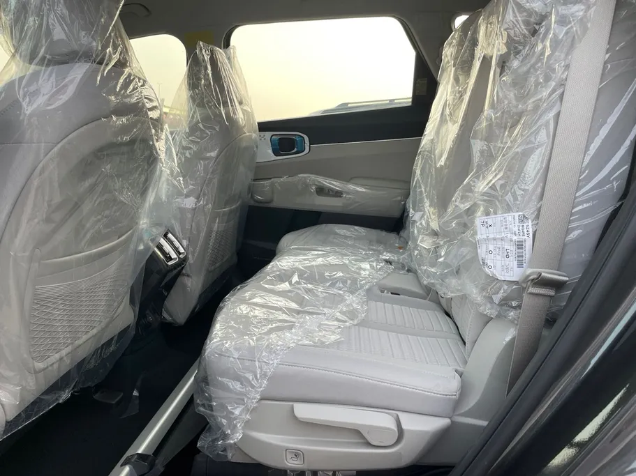 2025 Kia Sorento GL HEV 