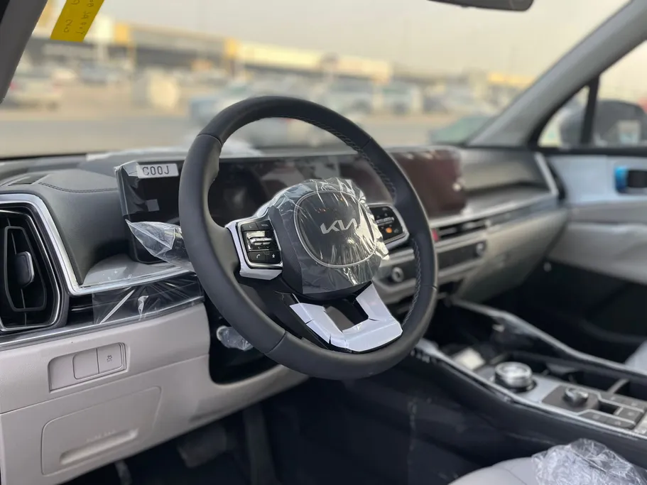 2025 Kia Sorento GL HEV 