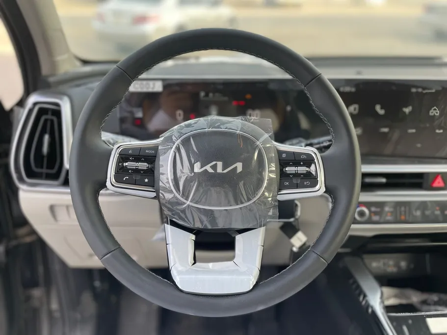 2025 Kia Sorento GL HEV 
