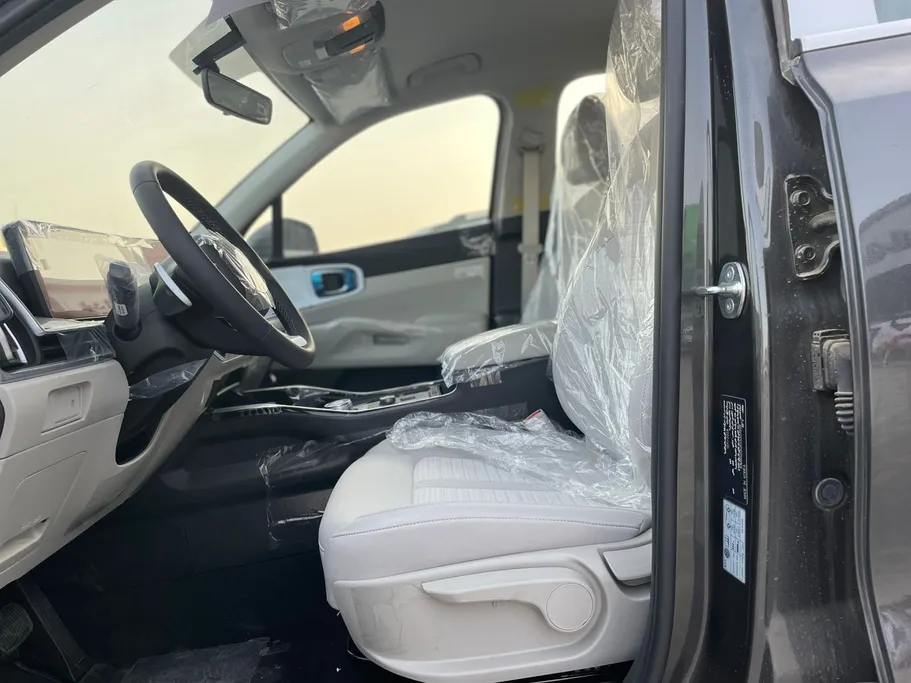 2025 Kia Sorento GL HEV 