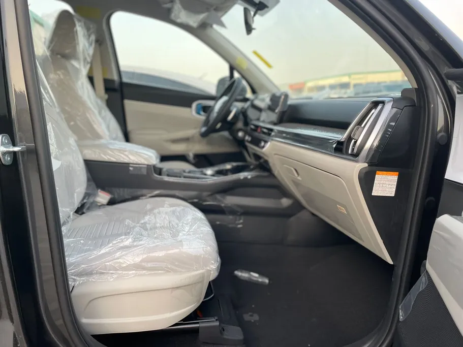 2025 Kia Sorento GL HEV 