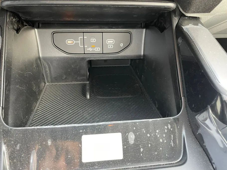 2025 Kia Sorento GL HEV 