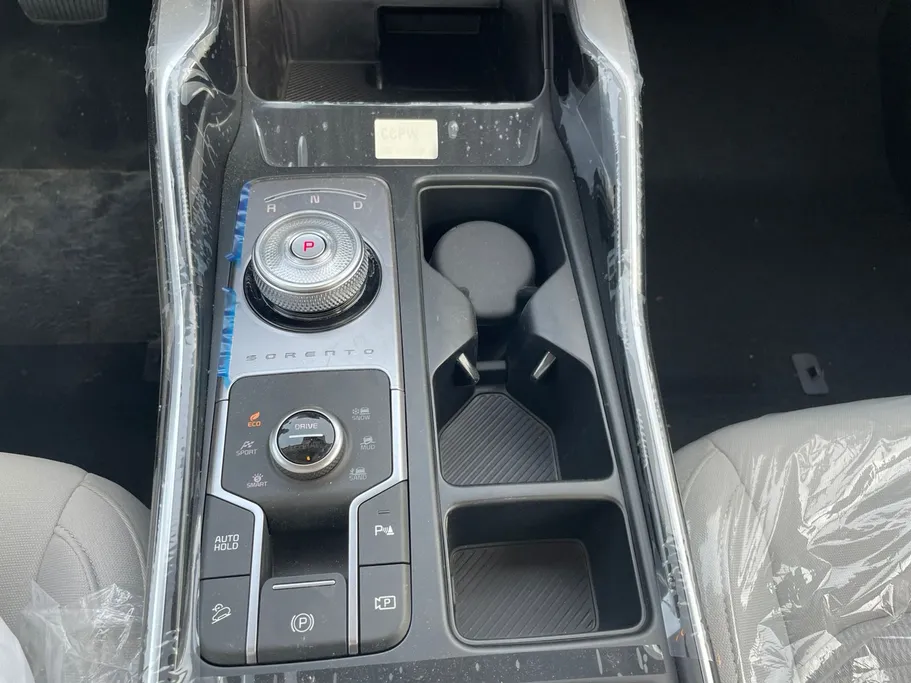 2025 Kia Sorento GL HEV 