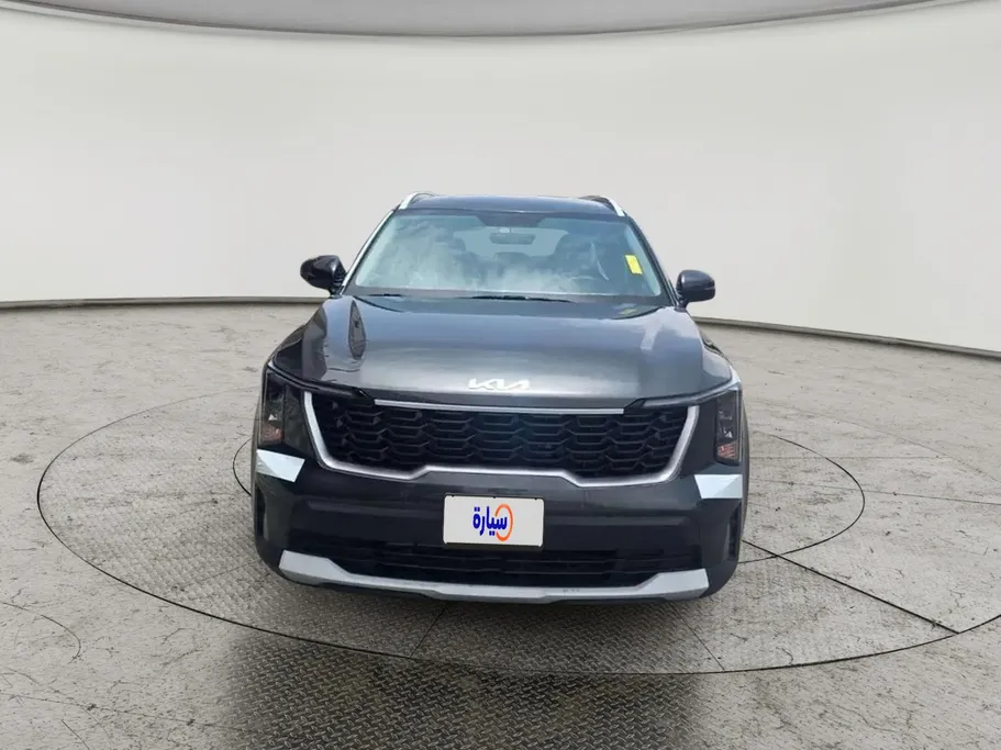 2025 Kia Sorento GL HEV 