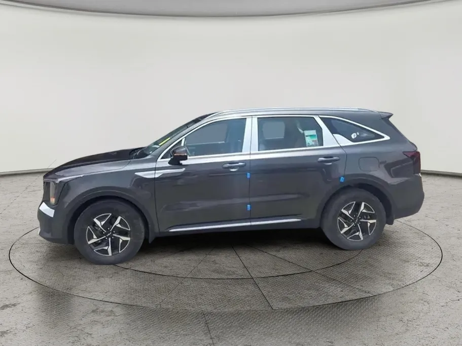 2025 Kia Sorento GL HEV 