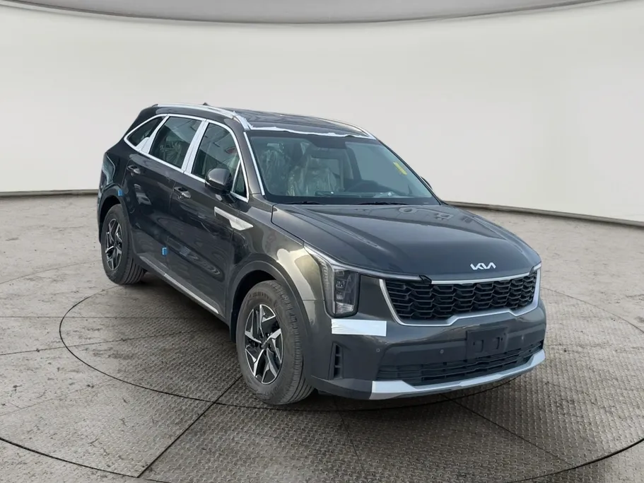 2025 Kia Sorento GL HEV 