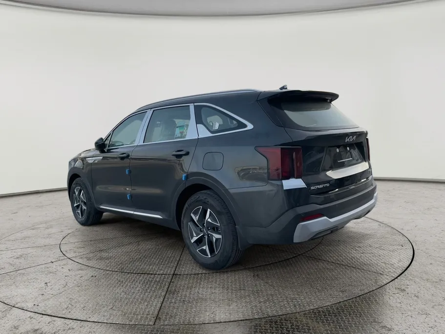 2025 Kia Sorento GL HEV 
