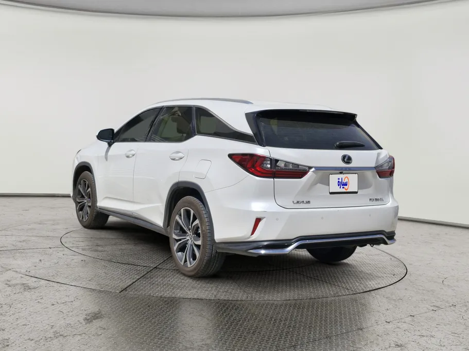 لكزس RX 350 2018 
