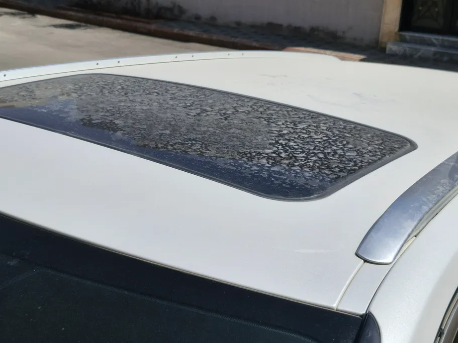 لكزس RX 350 2018 
