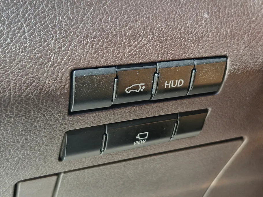 لكزس RX 350 2018 
