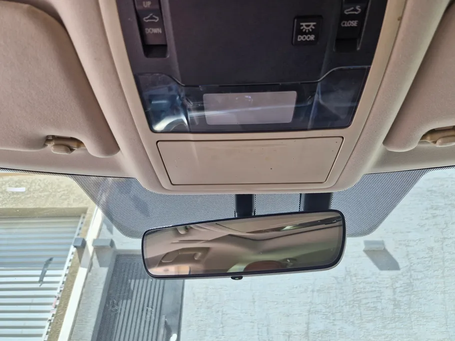 لكزس RX 350 2018 