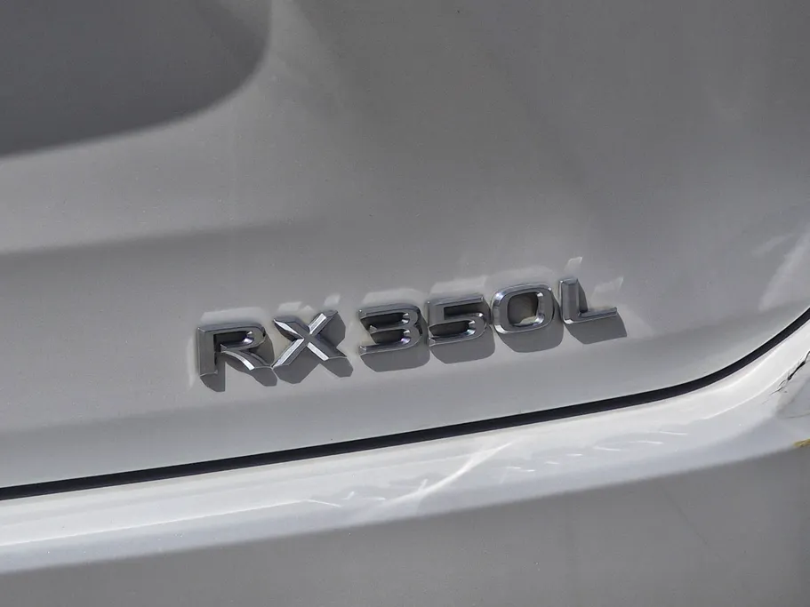 لكزس RX 350 2018 