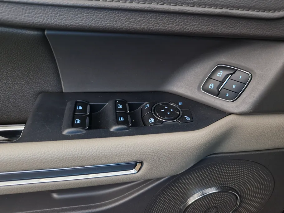 2018 Ford Expedition XLT 