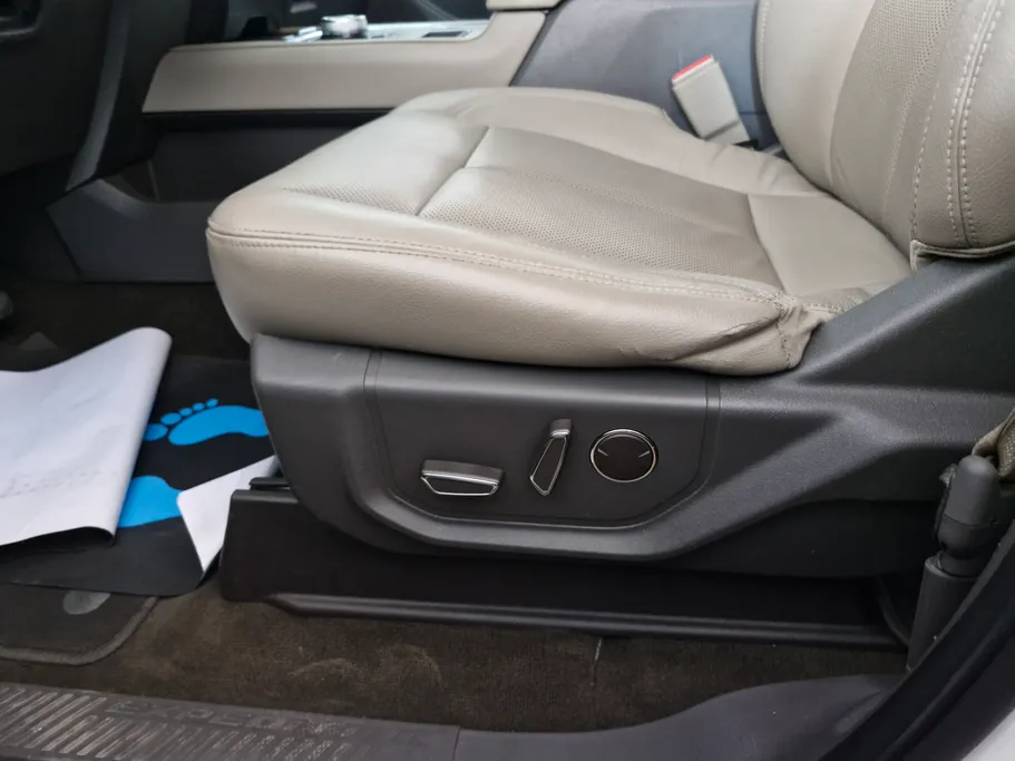 2018 Ford Expedition XLT 