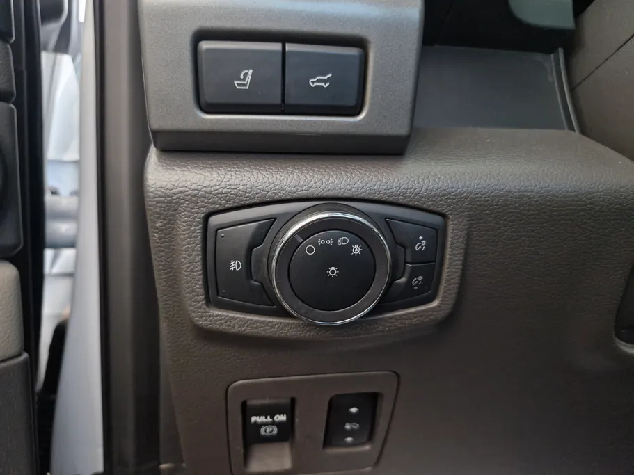2018 Ford Expedition XLT 