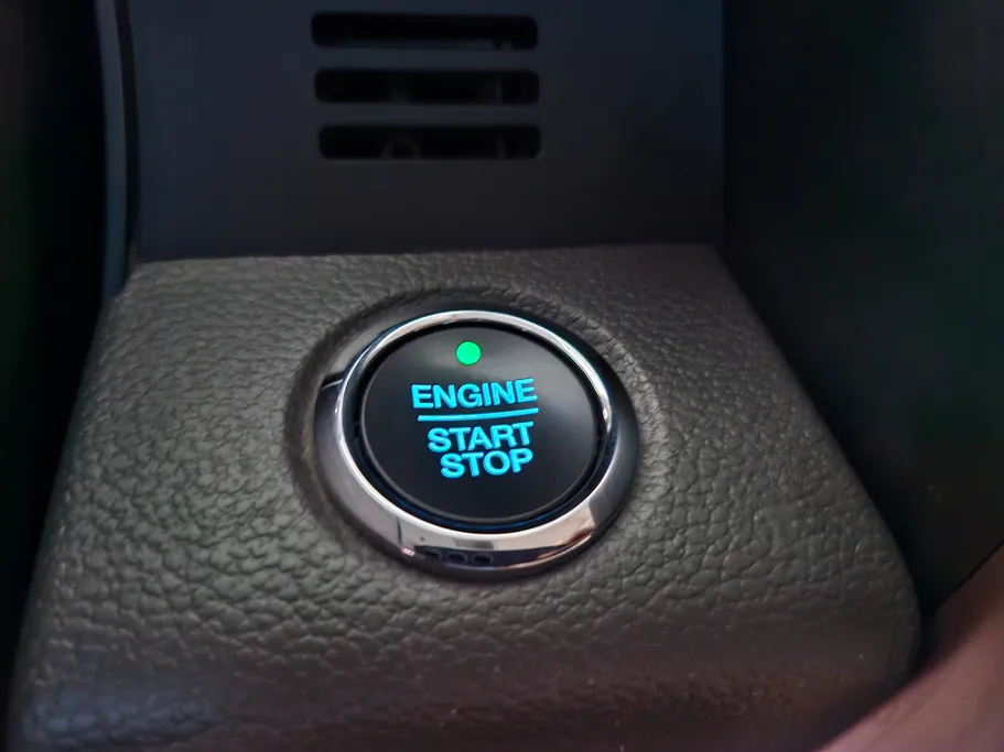 2018 Ford Expedition XLT 