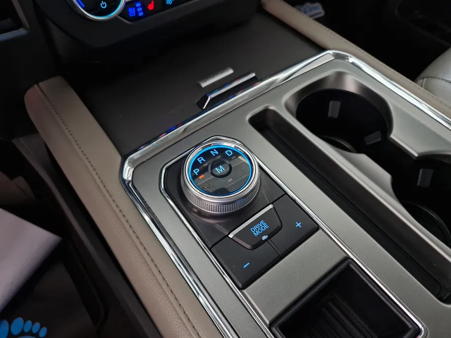 2018 Ford Expedition XLT 