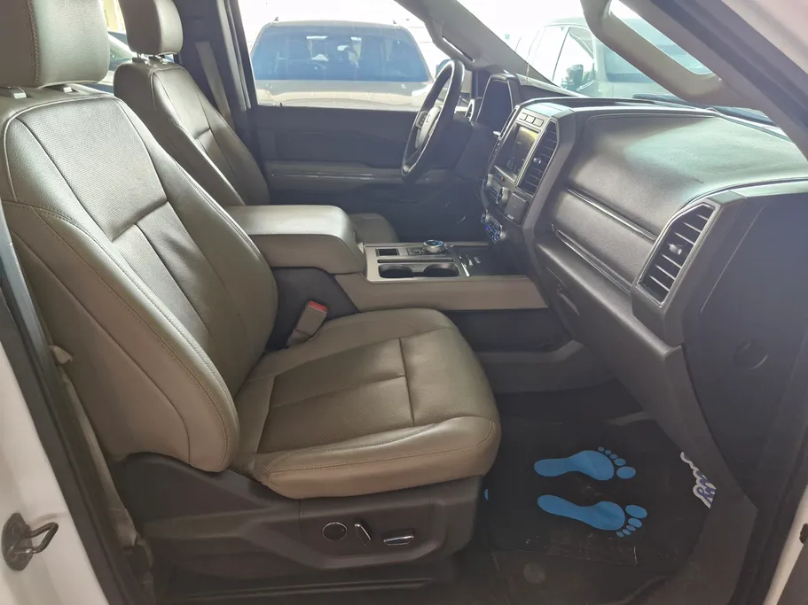 2018 Ford Expedition XLT 