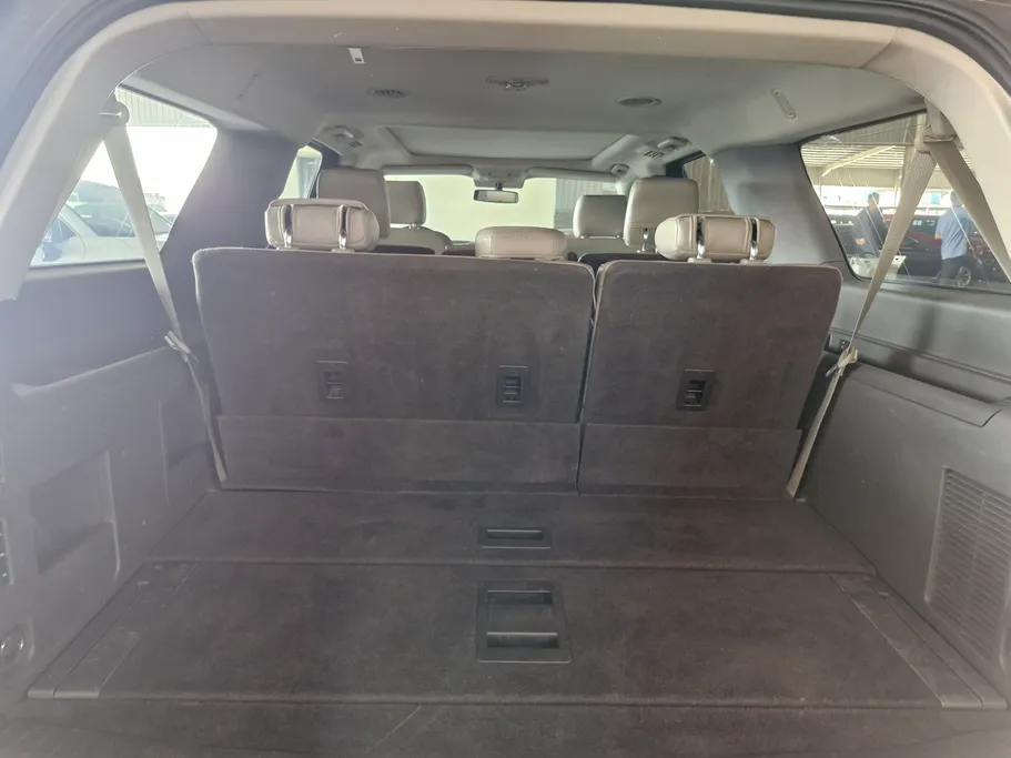 2018 Ford Expedition XLT 
