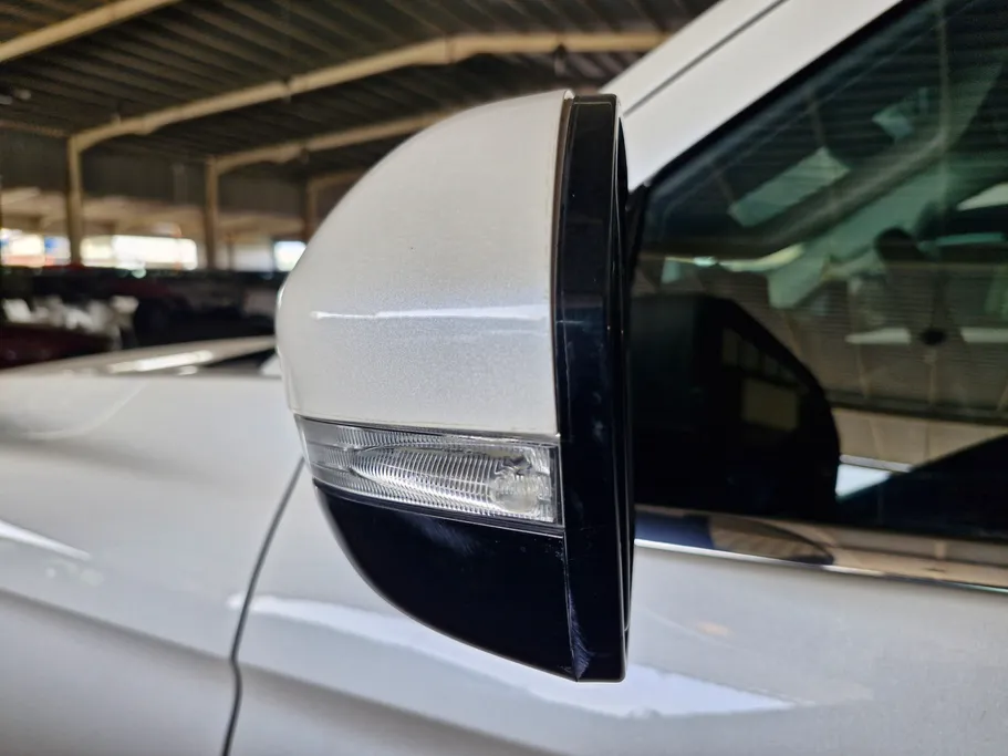 2018 Ford Expedition XLT 