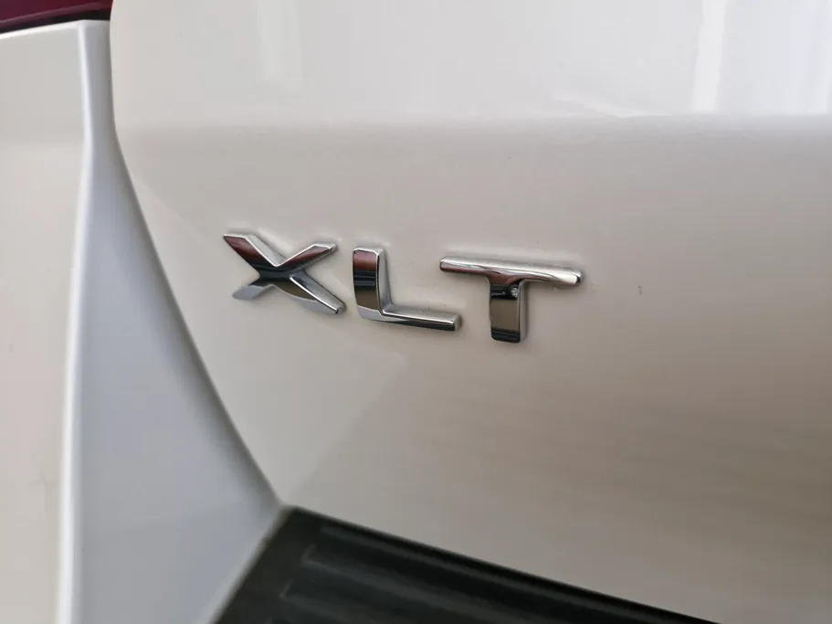 2018 Ford Expedition XLT 