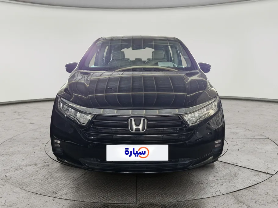 هوندا اوديسي EX L 2022 