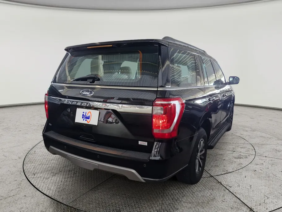2019 Ford Expedition XLT 