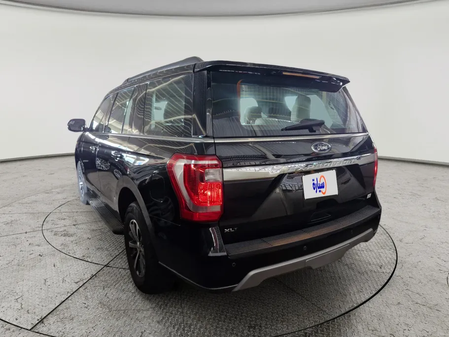 2019 Ford Expedition XLT 